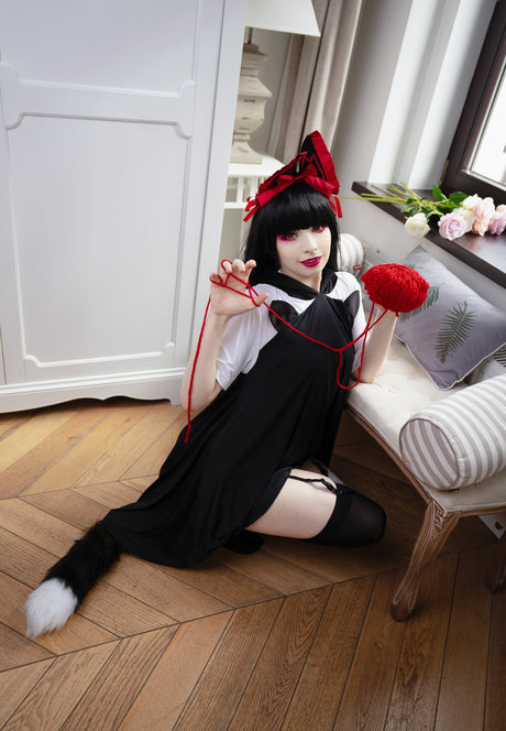 Akariia Cosplay Image de profil