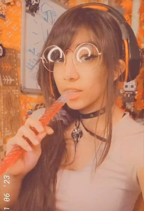 Crowpocrypha estrella xxx foto