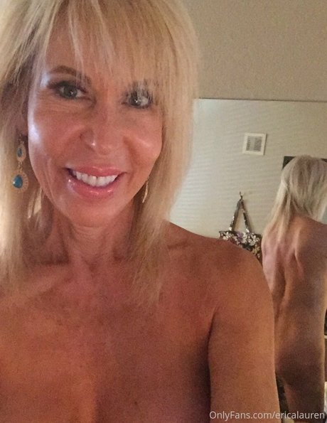 ericalauren actriz de desnudos foto