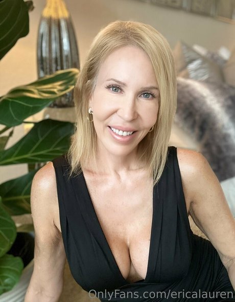 ericalauren estrella porno del sexo galerías