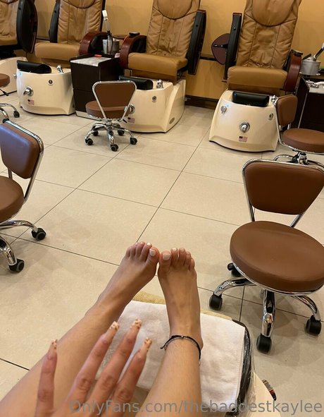 thebaddestkaylee estrella porno sexy archivo