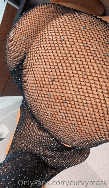 curvymask actriz perfecta recopilación