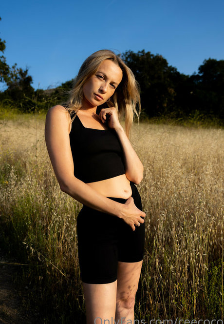 ceecoco beautiful model galleries
