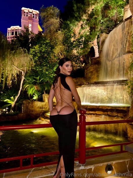 Abroadwithmila étoile de haute qualité image