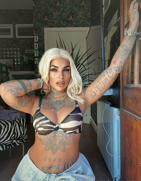 stacysex beau modèle image