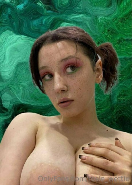 rosie wettie étoile parfaite collection