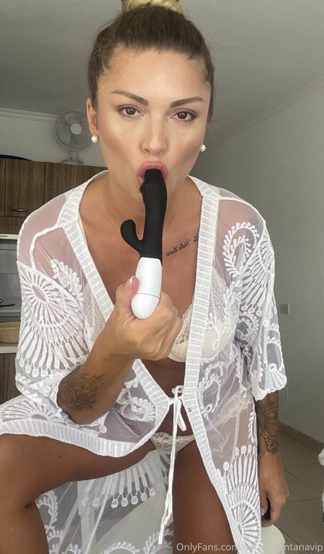 sarahmontanavip estrella bonita galerías