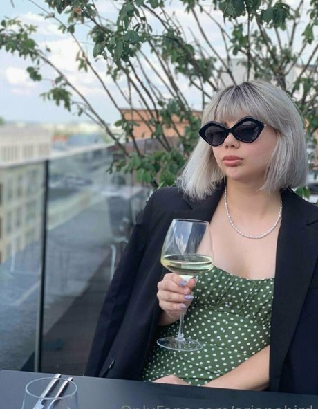 arianabird actrice parfaite img