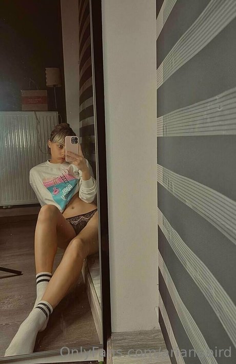 arianabird nus étoiles images