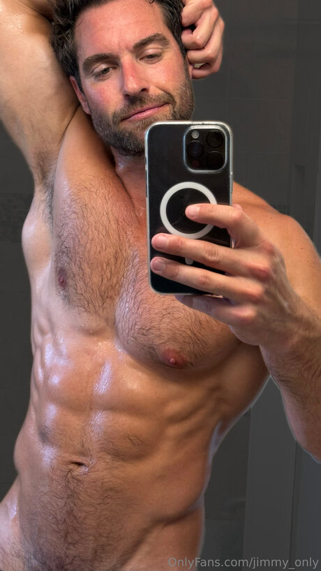 jimmy only model high quality photos