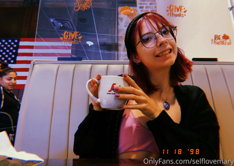 selflovesage actriz adulta imagen