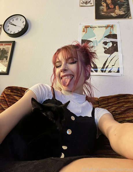 selflovesage art modèle photo