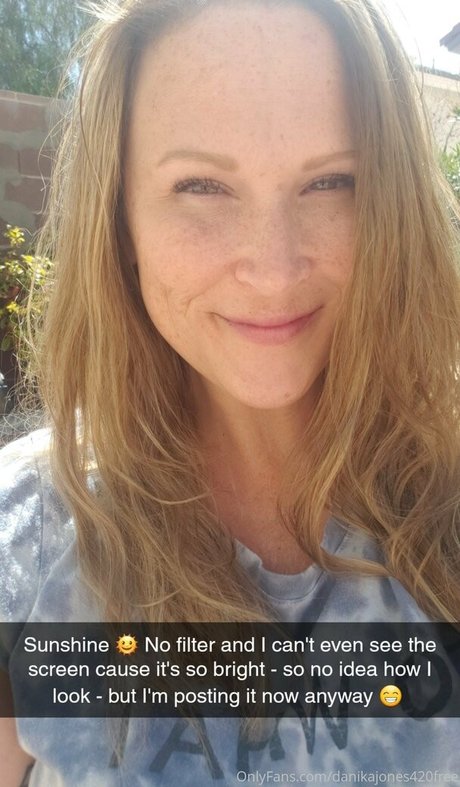 danikajones420free estrella galería