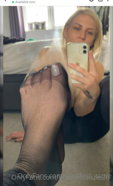 goddess suzie modèle porno img