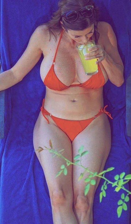 Alexis Fawk actrice de grande qualité image