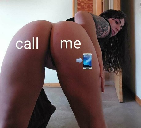 ursoftbee estrella desnuda imagen