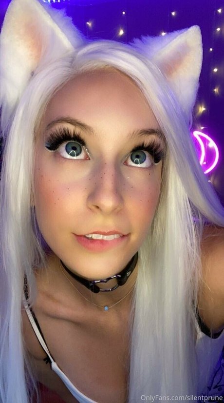 Silentprune star photo