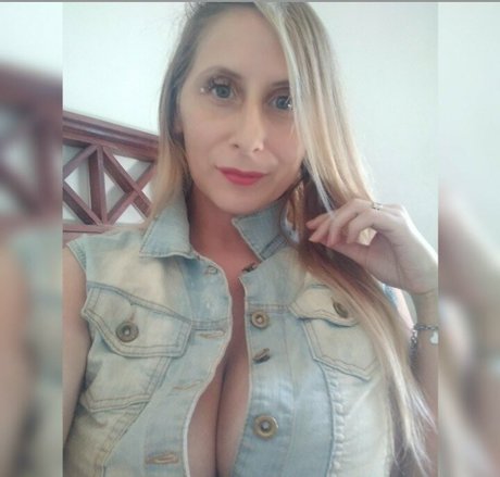 Rominavc art pornstar photo