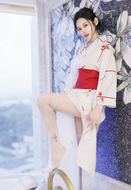 Luvian Ben Neng xxx model img