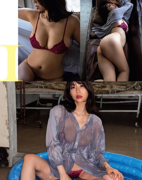 Suzuki Fumina étoile gratuite galeries