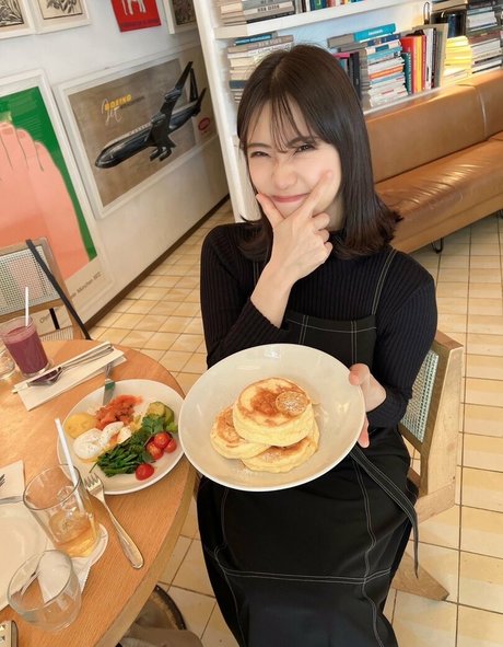 Suzuki Fumina modèle meilleur photo