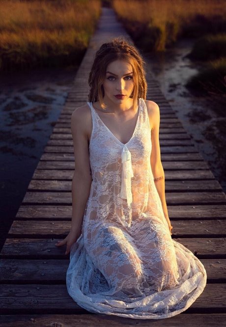 Dahlia Rex mejor actriz fotos