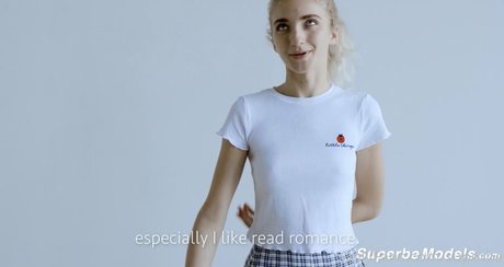 Superbe modèle joli galeries