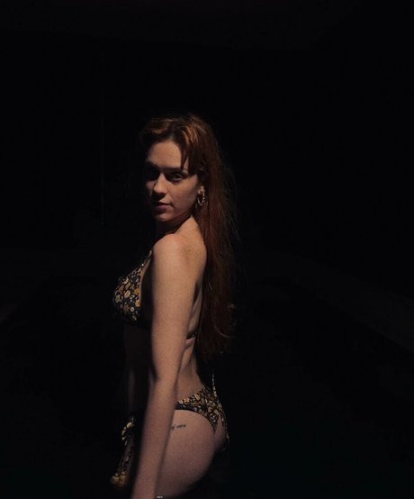 Sophia Abrahao pornstar naked pictures