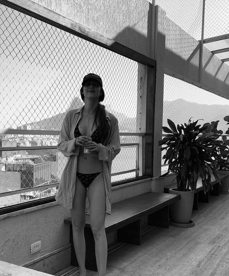 Sophia Abrahao star best image
