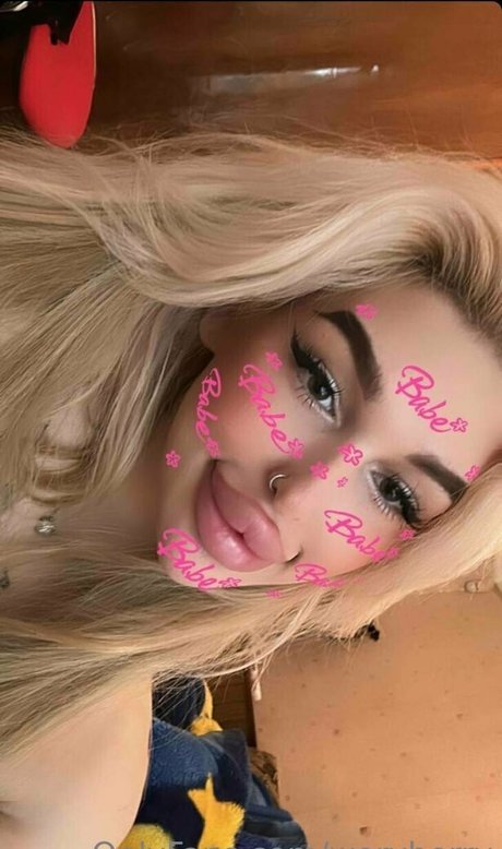 weryberry modèle exclusif galeries