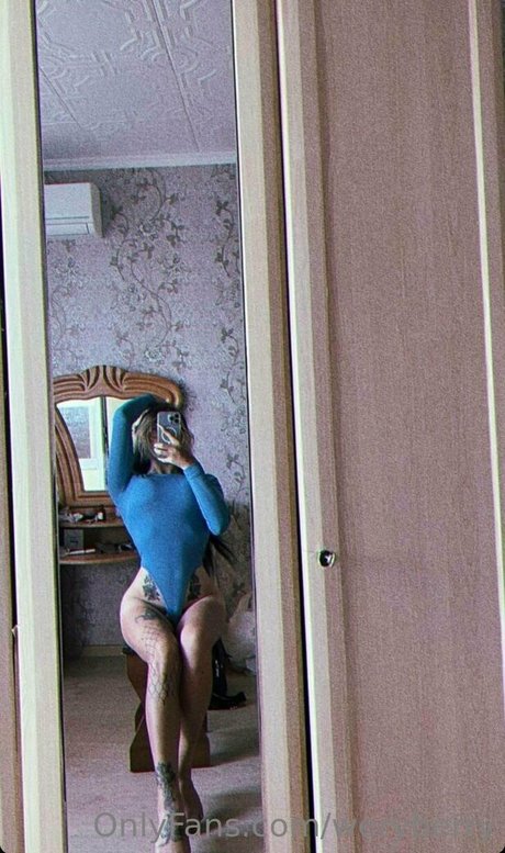 weryberry jolie étoile archive