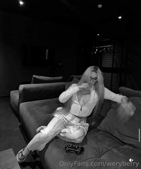 weryberry Imagen de perfil