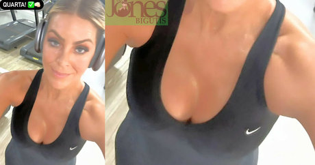 Renata Fan star du porno adulte photos