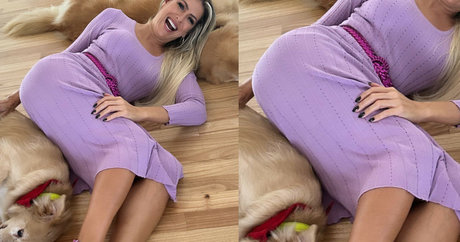 Renata Fan actrice chaude image