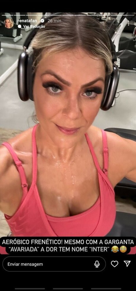 Renata Fan étoile magnifique collection