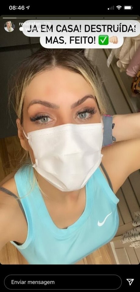 Renata Fan actrice de nus img