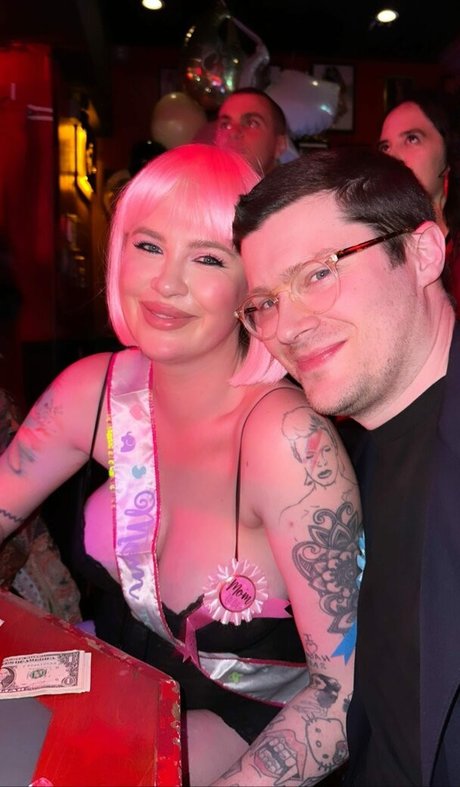 Ireland Baldwin modelo mejor imágenes