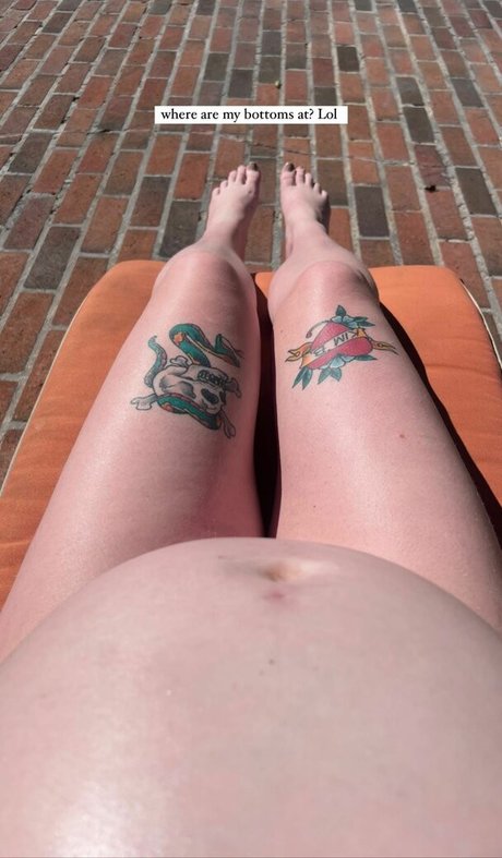 Ireland Baldwin modèle magnifique des photos