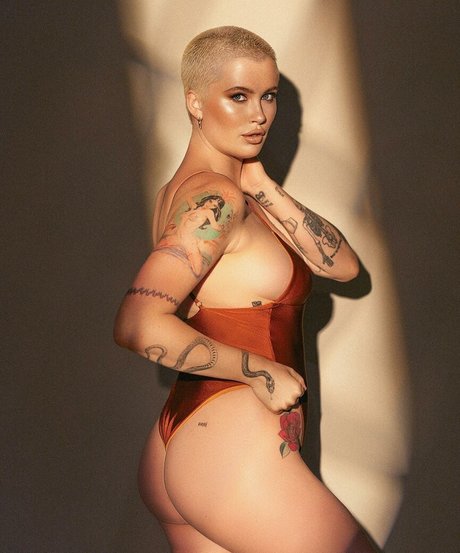Ireland Baldwin actrice de grande qualité galerie