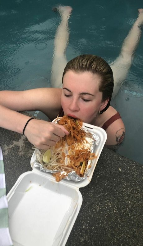 Ireland Baldwin modelo erótico recopilación