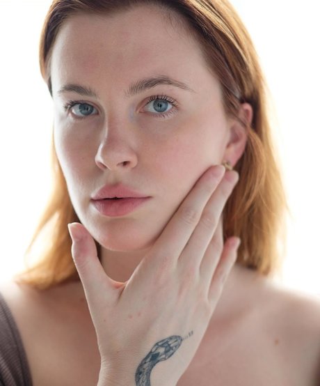 Ireland Baldwin top star des photos