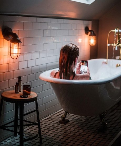 Ireland Baldwin star du porno sexy photo