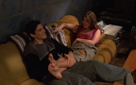 Jewel Staite jolie actrice galerie