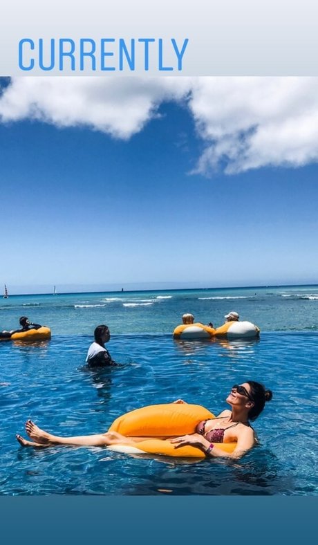 Jewel Staite buena actriz fotos