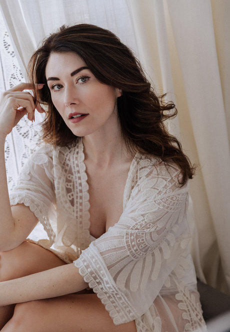 Jewel Staite étoile hd img