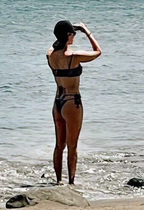 Jewel Staite actriz de alta calidad fotos