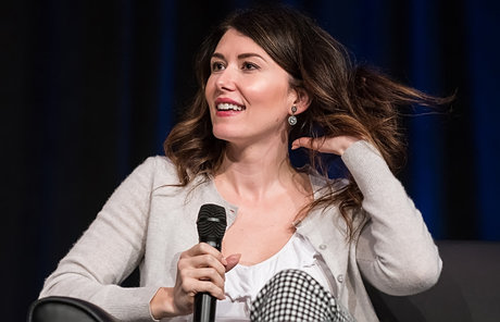 Jewel Staite top star galeries