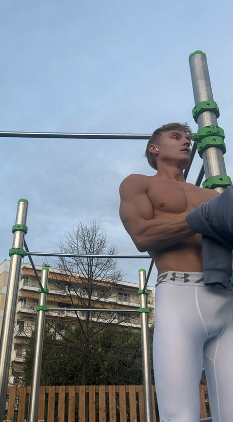 sebastiancoxxx Image de profil