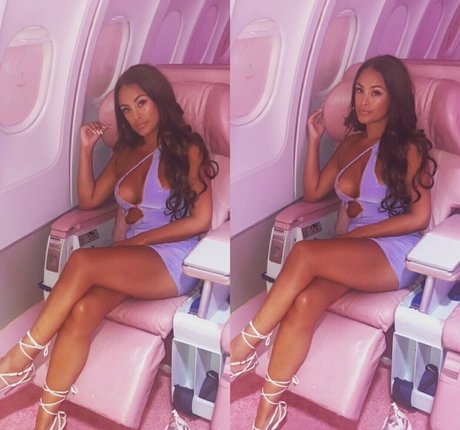 madamedakota modèle hd photo