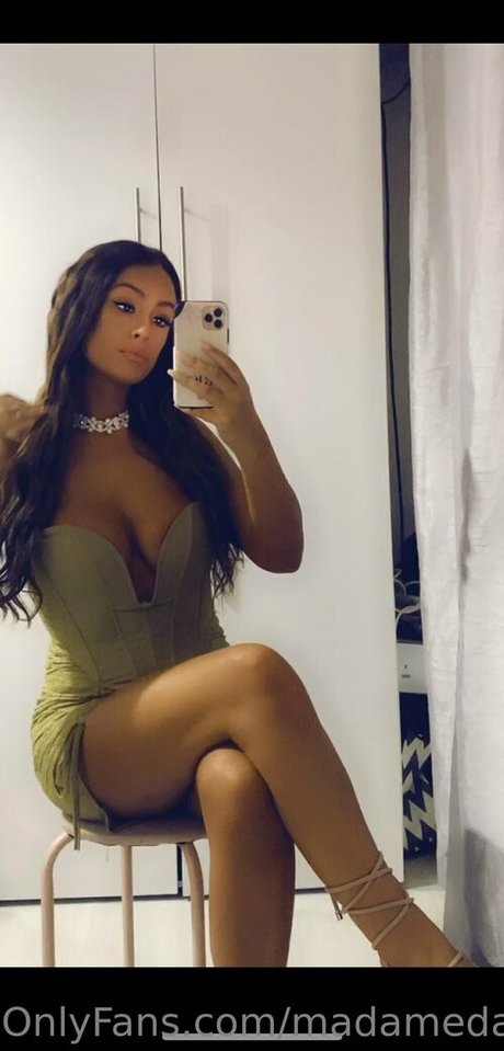 madamedakota estrella imágenes